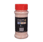 Pearl Himalayan pink salt Bottle